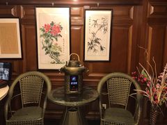 包厢-老克勒上海菜(南京路步行街店)