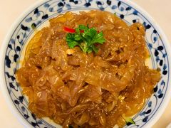 -林四喜·闽南传家菜(鼓浪屿店)