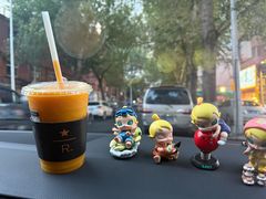 -星巴克臻选(汇丽广场店)