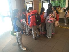-麦当劳(郑州东高铁站店)