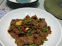 -田园居·佳宴(桑田路店)