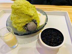 -Ice Monster冰馆·CNN评选全球十大甜品(国贸商城店)