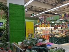 -大润发(张江店)