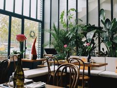 -Laures·月桂西班牙碳烤餐厅(十尚坊店)