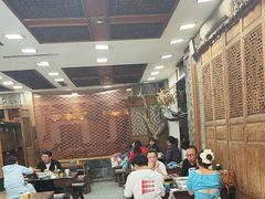 -乔家满族八大碗(流水沟店)