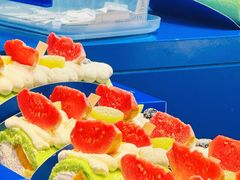 -the Roll'ING手作瑞士卷专门店(卓悦中心店)