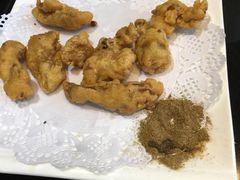 -重庆德庄火锅(体育中心店)