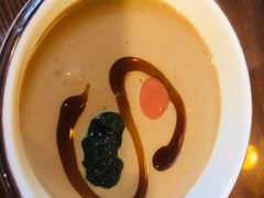 麻酱-竹叶涮肉坊(总店)