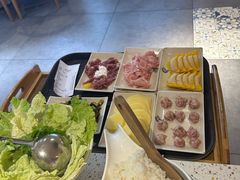 -土风豆米火锅(鸿通城店)