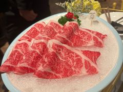 -博多新记·粤菜(复兴店)