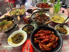 -湘江大码头·龙虾馆(渔人码头一店)