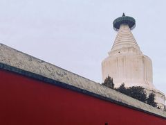 -妙应寺白塔