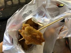 -傅强排骨(成都总店)