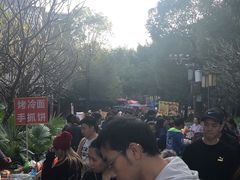 -黄埔古港
