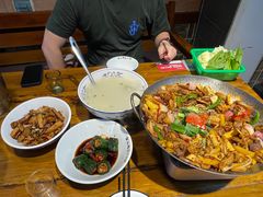 -富正毅三下锅连锁(三店)