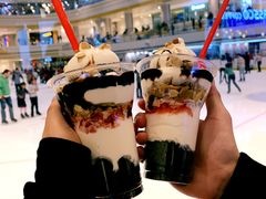 -DQ·蛋糕·冰淇淋(苏州中心店)