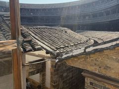 -福建土楼(南靖)景区