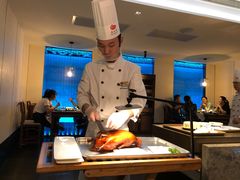 -晟永興烤鸭店(五道口店)