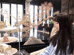 -乔治莫兰迪酒店(济南解放路山东大学店)