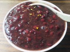 桂花赤豆糊-随柳居·苏式小吃(建新巷店)