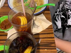 -七爺清汤腩(南开大悦城店)