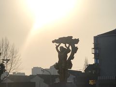 -东湖景区