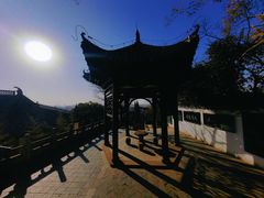 -东坡赤壁风景名胜区