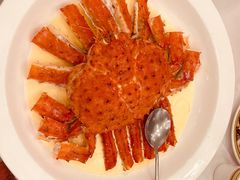 -开海·红岛海鲜虾水饺(石老人店)