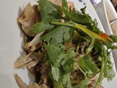 -松针蔡记蒸饺(花园路店)