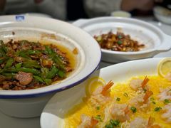 -兰湘子·湘菜小炒(石家庄万象城店)