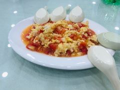 番茄炒蛋-小乐惠(西溪路店)