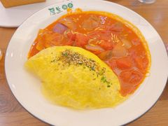 -厚生港萃·小吃餐厅(苍梧路店)