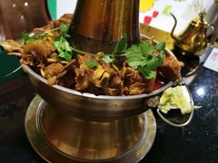 -木卡买提新疆餐厅·清真(新里海顿公馆店)