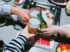 -海底捞火锅鲜切牛肉主题店(长寿路店)