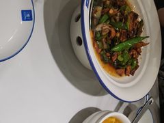 -兰湘子·湘菜小炒(崂山丽达店)