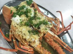 -板桥海鲜广场(文明东店)