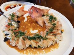 -九紫烤鸭·津粤菜(意式风情街店)