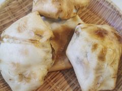 新疆烤包子-帕米尔食府(白云观店)