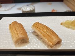 剑鱼腩寿司-Sushi Hanzo半藏(天环广场店)