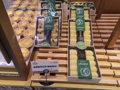 -昆明冠生园·蛋糕·面包(南强街店)