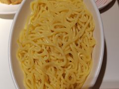 火锅面-鱼酷活鱼烤鱼(沈阳大悦城店)