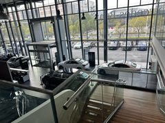 -上海可达汽车销售服务有限公司