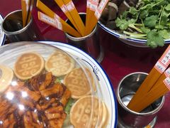 -杨胖子私房菜(秦虹路店)