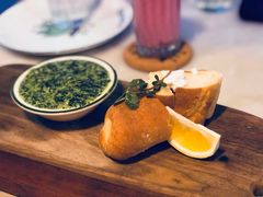 -Juicy Bakery(瑞景店)
