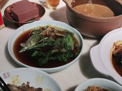 -小吊梨汤·北京菜·烤鸭(鸟巢店)