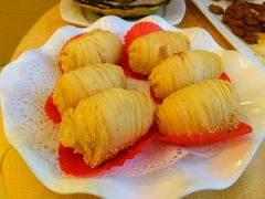 android_upload_pic-浦江餐饮·上海菜馆(五四路店)