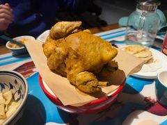 -醉长安(钟楼旗舰店)