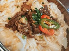 -黄但记老店·陈村粉食府