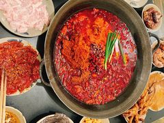 -刁姐火锅(五小区店)