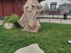 -大雁塔北广场音乐喷泉